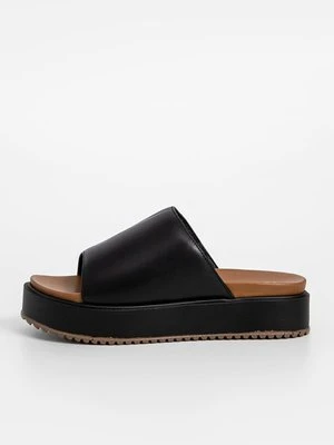 Klapki płaskie Jonak