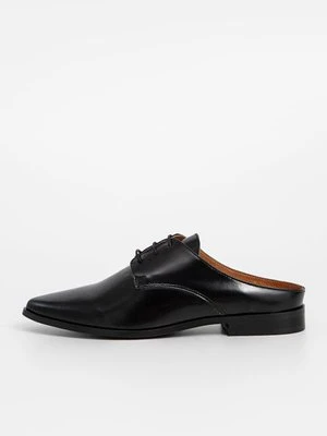 Klapki płaskie Jonak