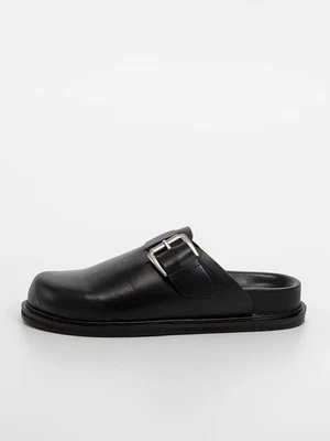 Klapki płaskie Jonak