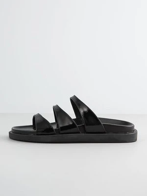 Klapki płaskie Jonak