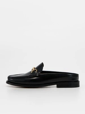 Klapki płaskie Jonak