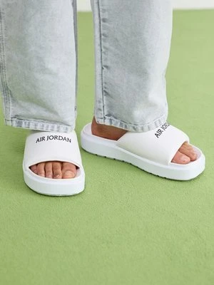 Klapki płaskie Jordan