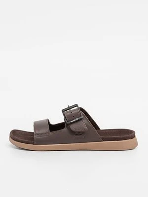 Klapki płaskie Kamik