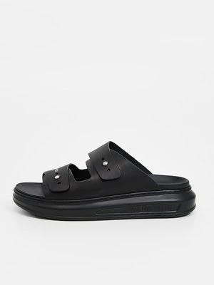 Klapki płaskie Karl Lagerfeld