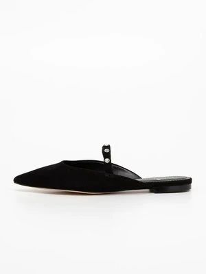Klapki płaskie kate spade new york