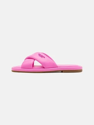 Klapki płaskie kate spade new york