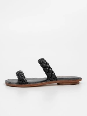 Klapki płaskie kate spade new york