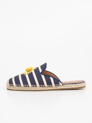 Klapki płaskie kate spade new york