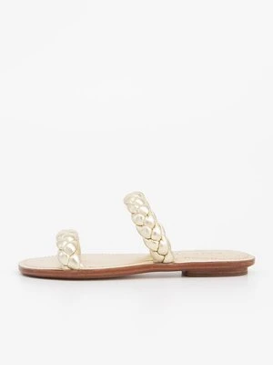 Klapki płaskie kate spade new york