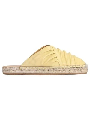 Klapki płaskie Kazar