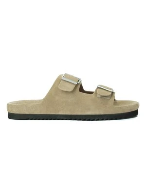 Klapki płaskie Kazar Studio