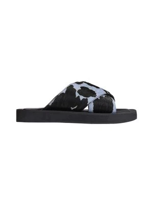 Klapki płaskie Kazar Studio