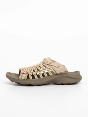 Klapki płaskie Keen