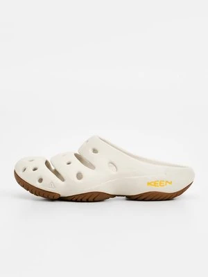Klapki płaskie Keen