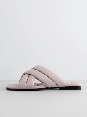 Klapki płaskie Kennel + Schmenger