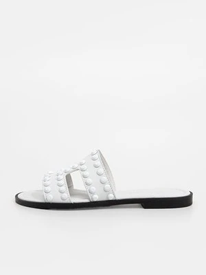 Klapki płaskie Kennel + Schmenger