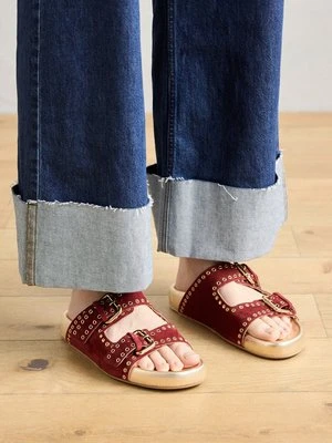 Klapki płaskie Kennel + Schmenger