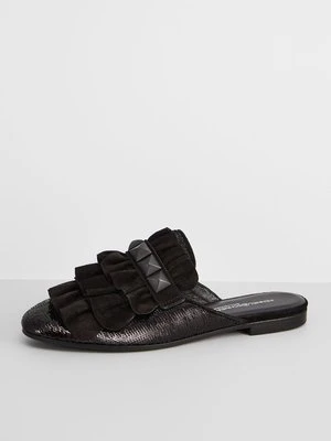 Klapki płaskie Kennel + Schmenger