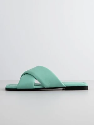 Klapki płaskie Kennel + Schmenger