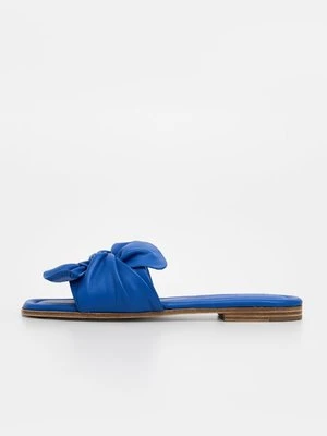 Klapki płaskie Kennel + Schmenger