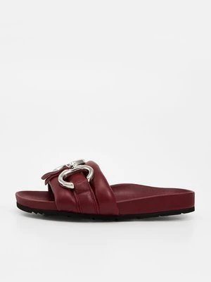 Klapki płaskie Kennel + Schmenger