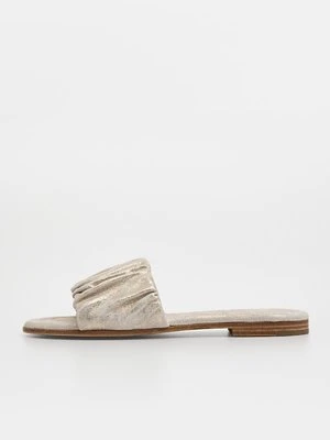 Klapki płaskie Kennel + Schmenger