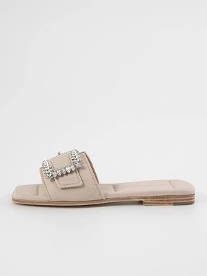 Klapki płaskie Kennel + Schmenger