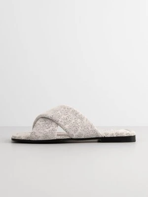 Klapki płaskie Kennel + Schmenger