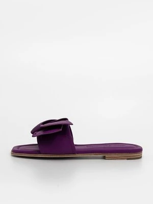 Klapki płaskie Kennel + Schmenger