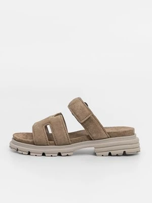 Klapki płaskie Kennel + Schmenger