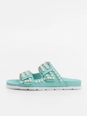 Klapki płaskie Kennel + Schmenger