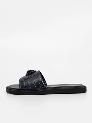 Klapki płaskie KG Kurt Geiger