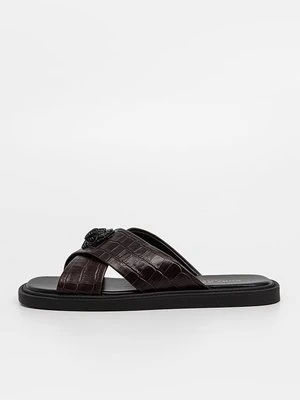 Klapki płaskie KG Kurt Geiger