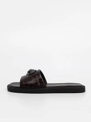 Klapki płaskie KG Kurt Geiger