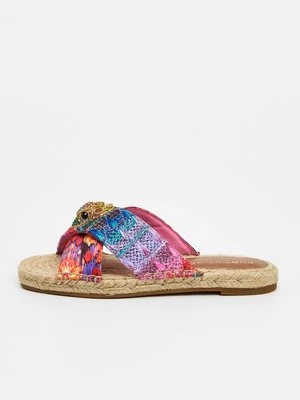 Klapki płaskie KG Kurt Geiger