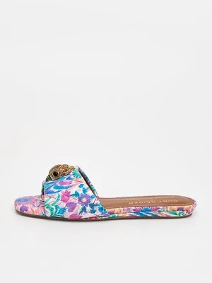 Klapki płaskie KG Kurt Geiger