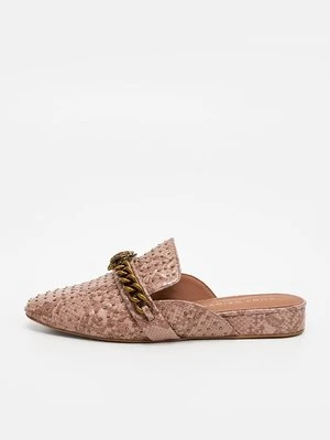 Klapki płaskie KG Kurt Geiger