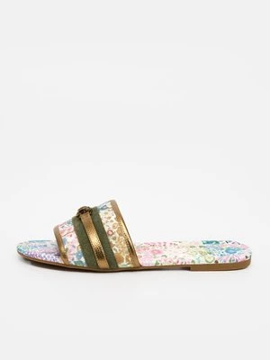 Klapki płaskie KG Kurt Geiger