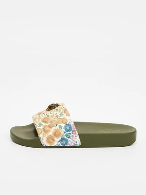 Klapki płaskie KG Kurt Geiger