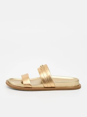 Klapki płaskie KORS Michael Kors