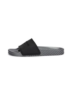 Klapki płaskie Kurt Geiger London