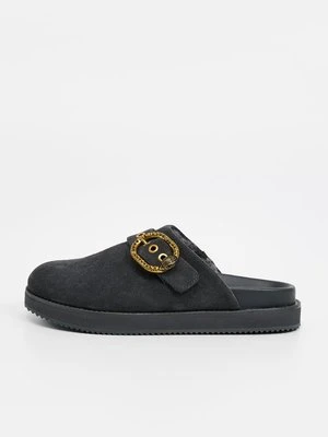 Klapki płaskie Kurt Geiger London