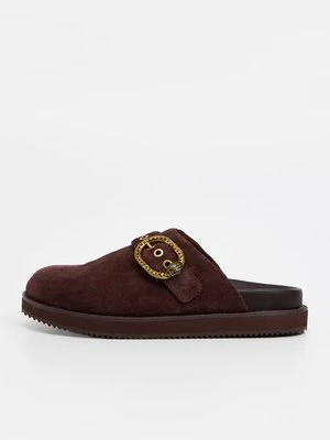 Klapki płaskie Kurt Geiger London