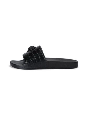 Klapki płaskie Kurt Geiger London