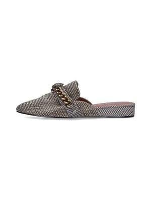 Klapki płaskie Kurt Geiger London