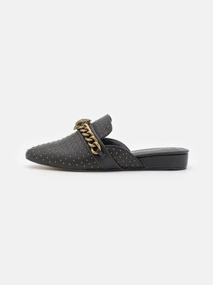 Klapki płaskie Kurt Geiger London