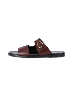 Klapki płaskie Kurt Geiger London