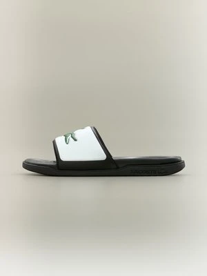 Zdjęcie produktu Klapki płaskie Lacoste