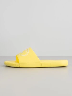 Klapki płaskie Lacoste