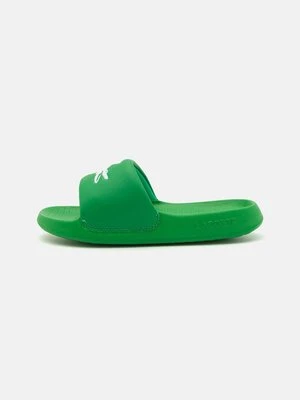 Klapki płaskie Lacoste